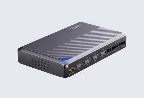 BioFlex nano128